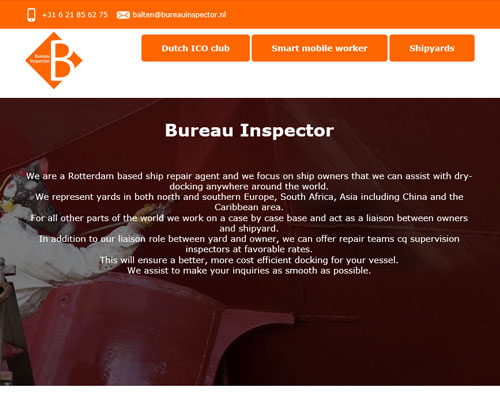 bureauinspector