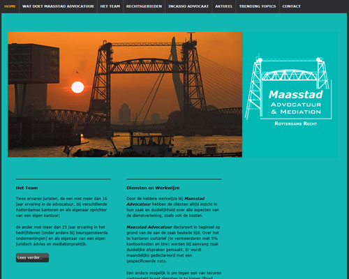 maasstadadvocatuur