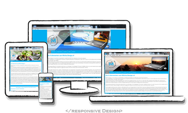 Responsive Design
